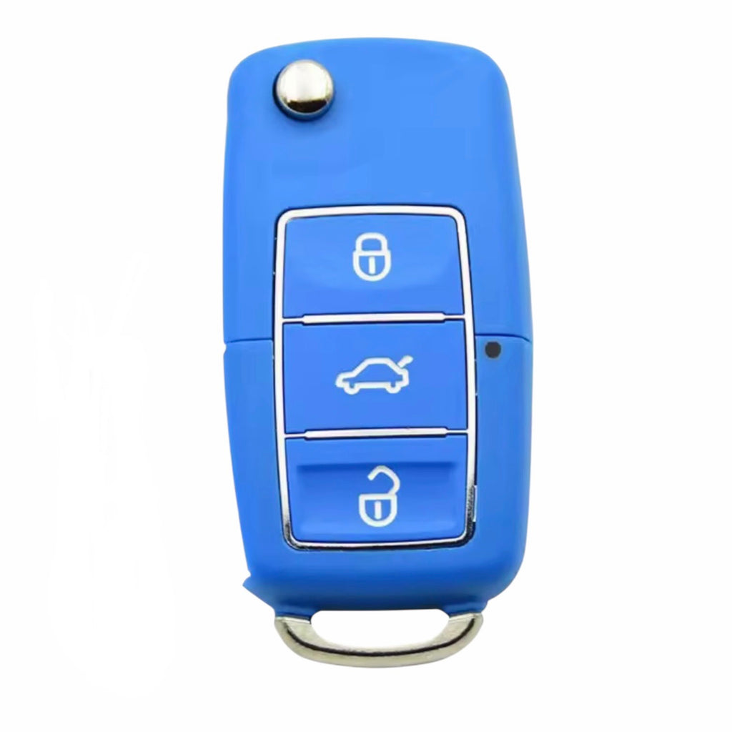 Compartment Car Key