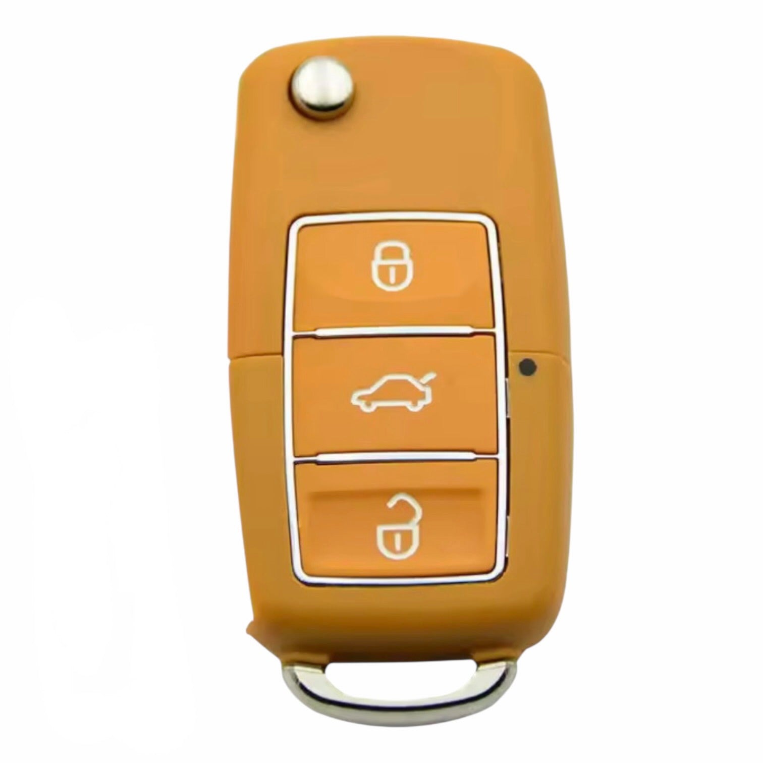 Compartment Car Key