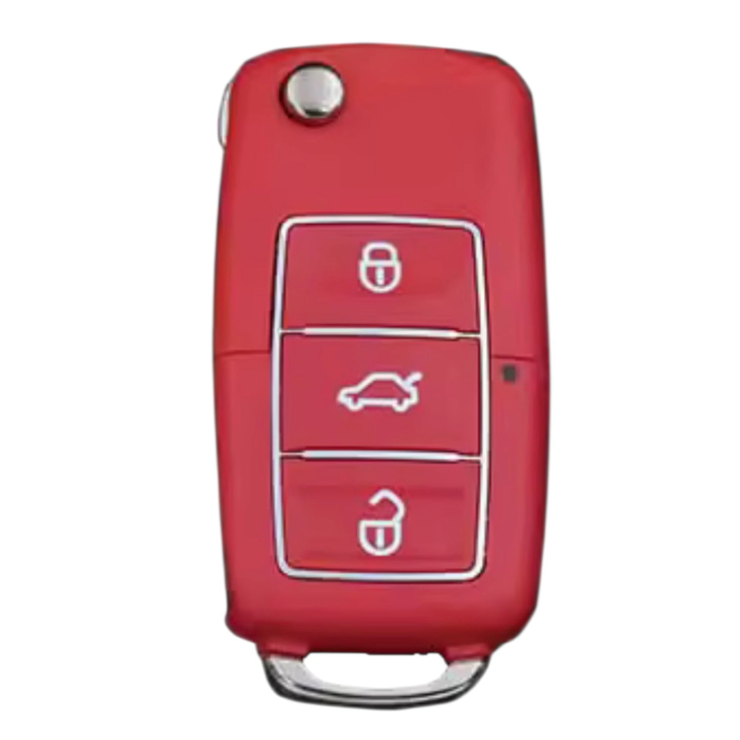 Compartment Car Key
