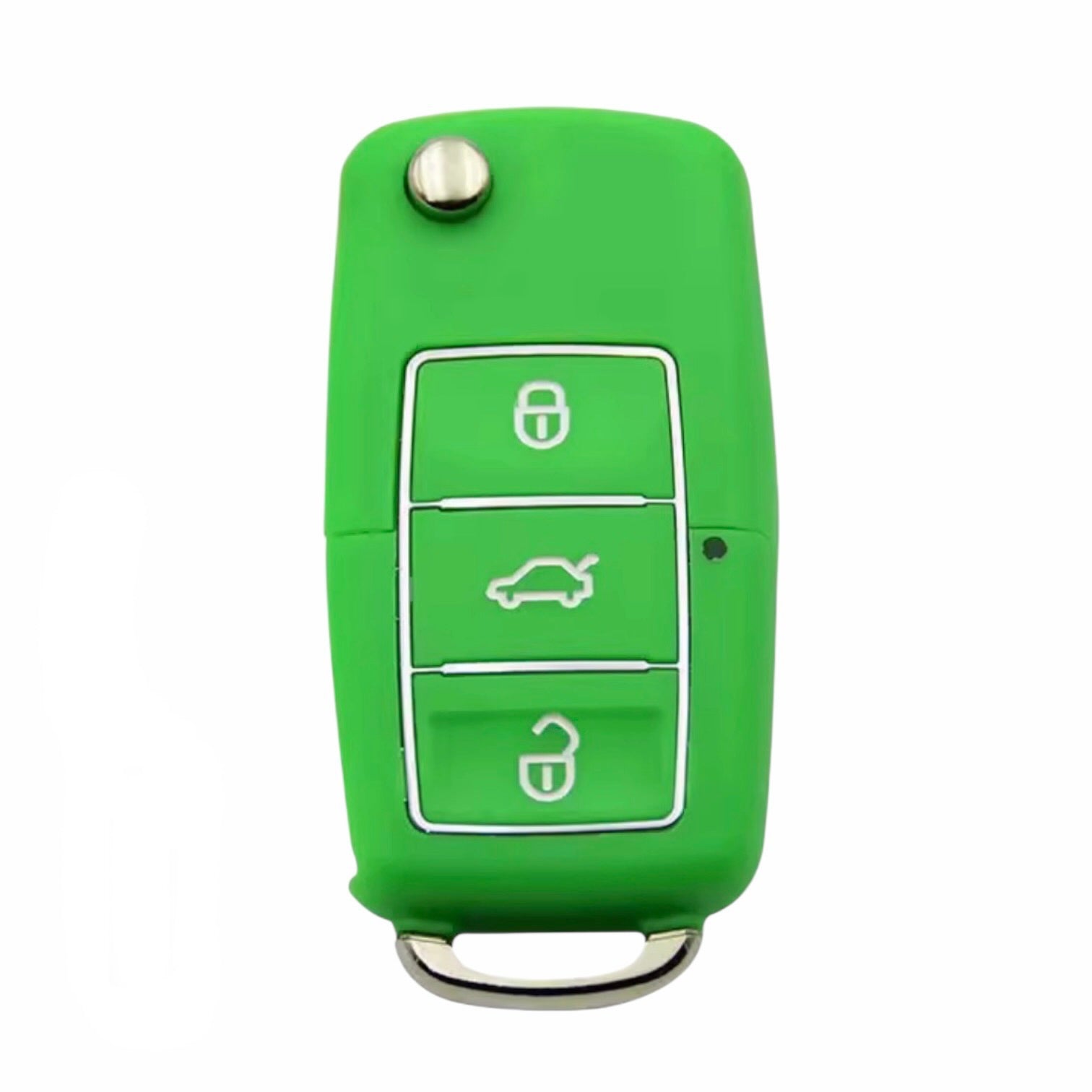 Compartment Car Key