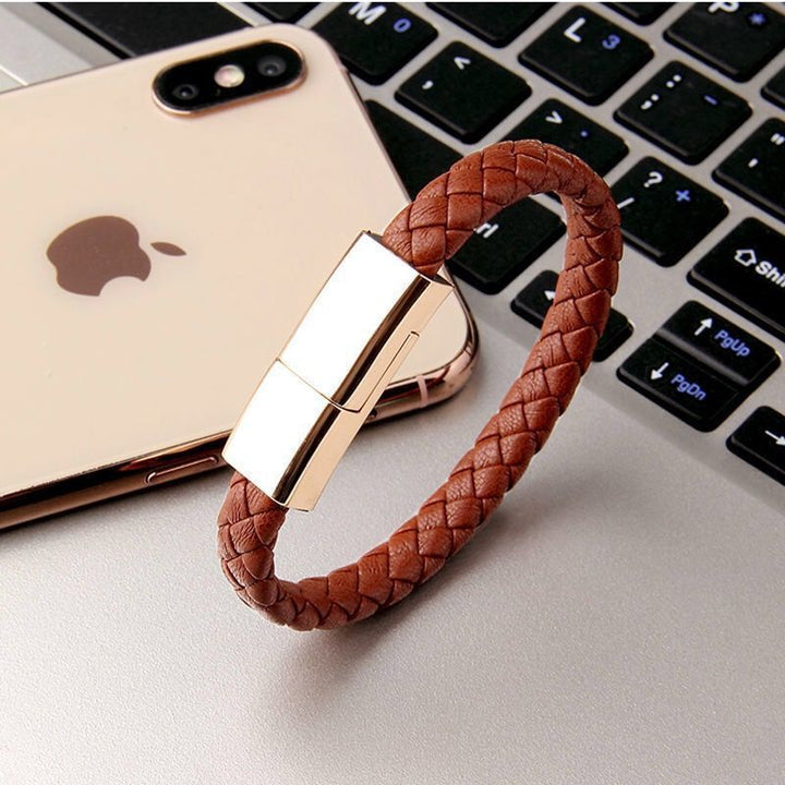Charging Bracelet type C